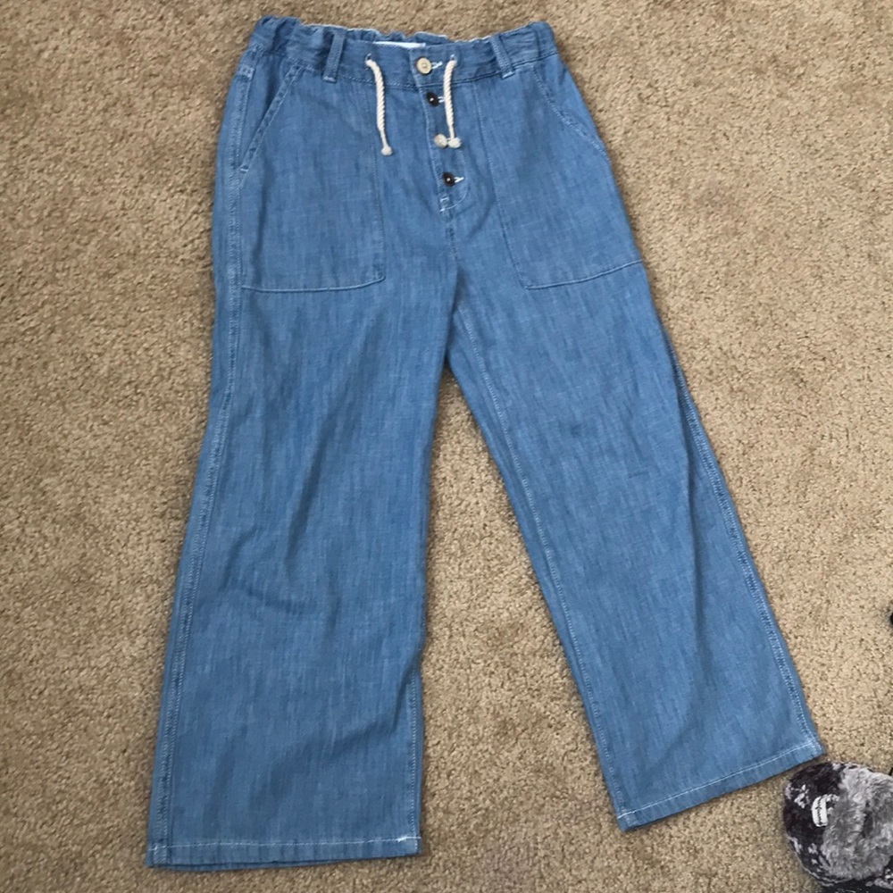 Pants from Zara